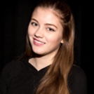 Allison Coyle as Jesus head shot